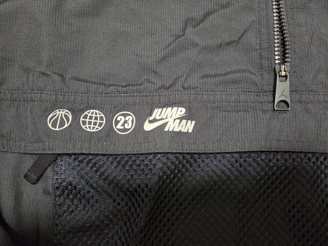 나이키 조던 점프맨 수트 자켓 아노락 상품이미지5