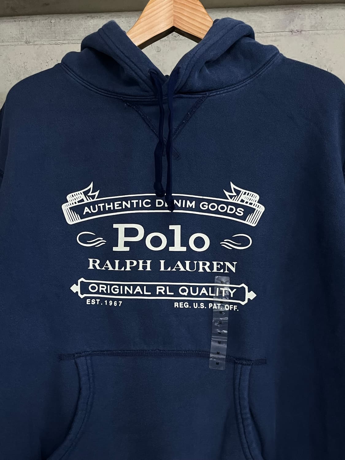 Polo Ralph Lauren Hoodie 상품이미지3