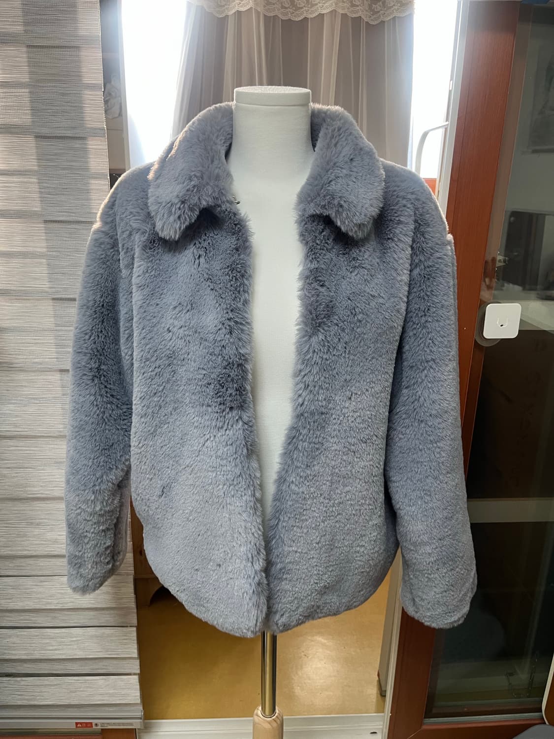 불루 퍼자켓 상품이미지1