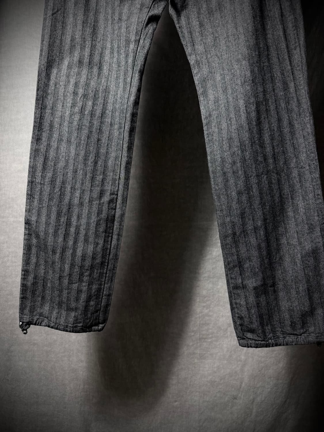 Kristensen Du Nord Herringbone Pants 상품이미지4