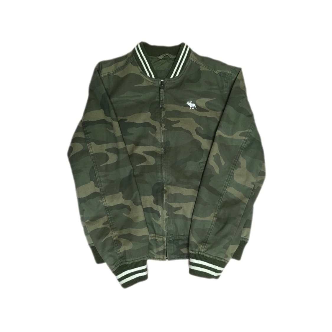 아베크롬비 자켓 상품이미지1