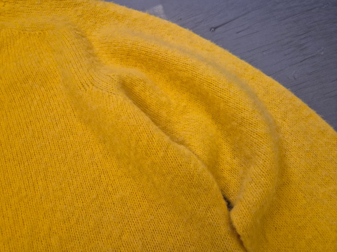 할리오브스코틀랜드 쉐기독 니트 상품이미지3