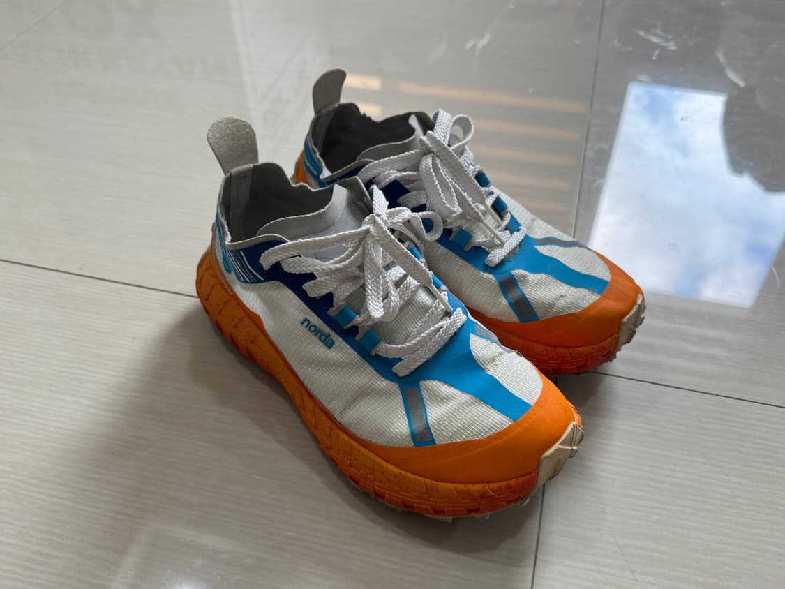 Norda001 ray jahab 노다001 레이자합 250 상품이미지1