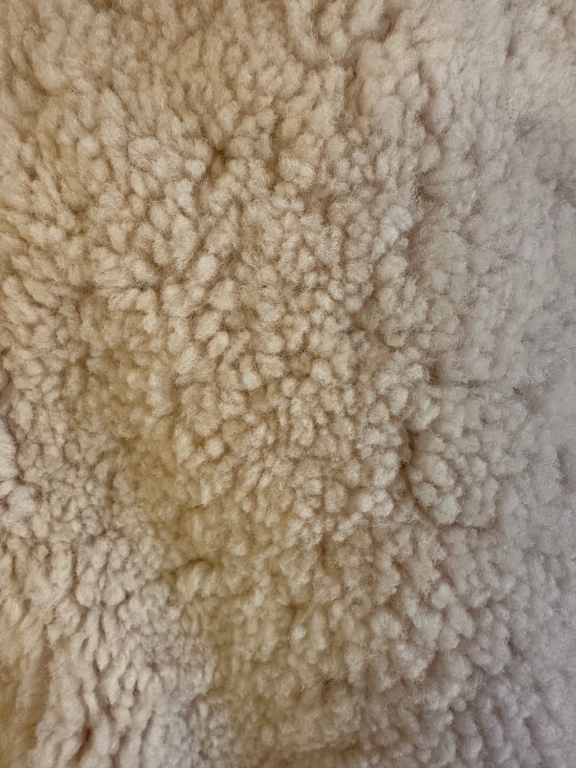 RAEY 레이 시어링  코트 (6UK) 상품이미지10