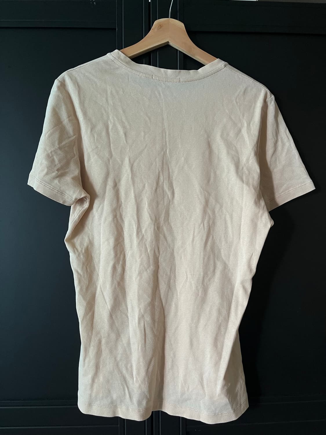 Helmut Lang 90s t-shirt 상품이미지2