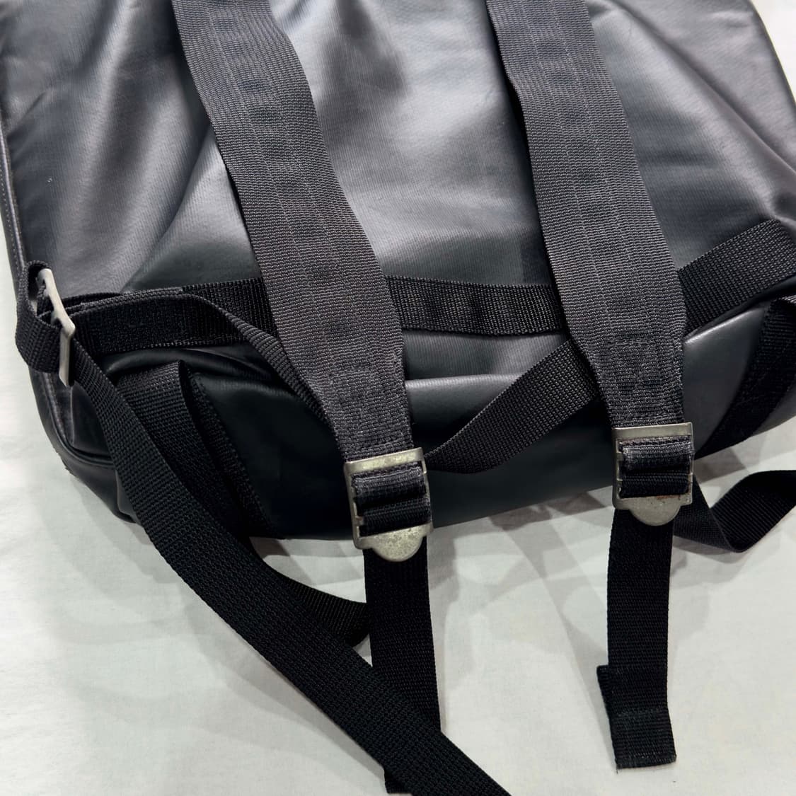 요시다 포터 러기지 라벨 뉴라이너 럭색 백팩 상품이미지9