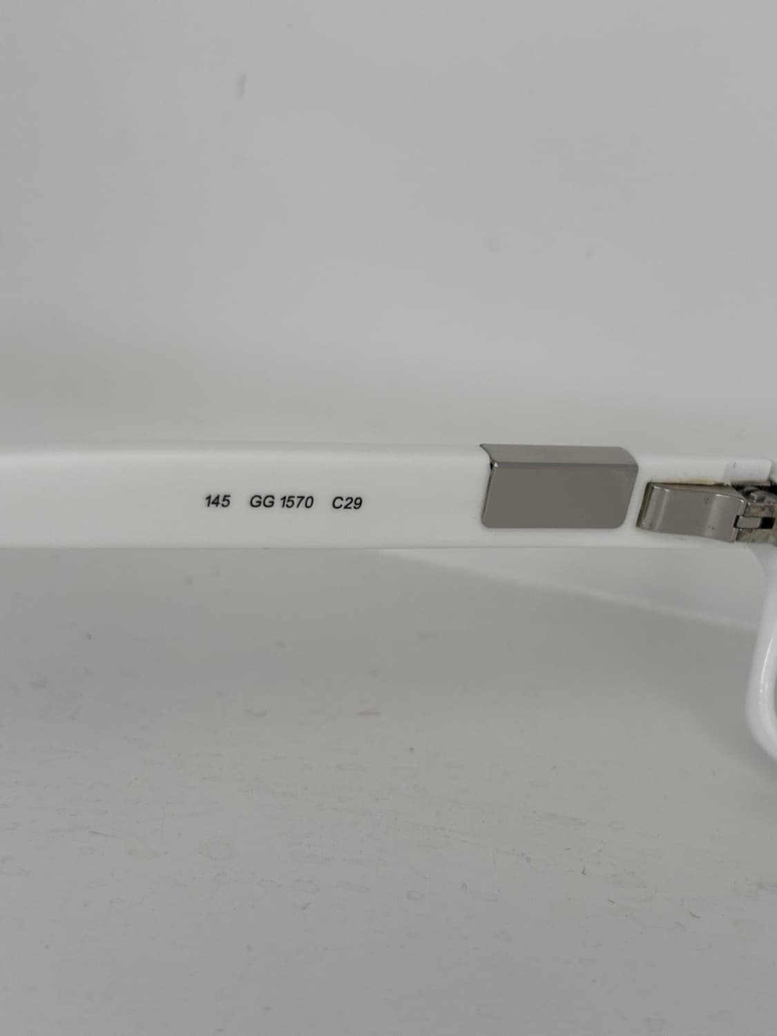 Gucci Eyeglasses 상품이미지7