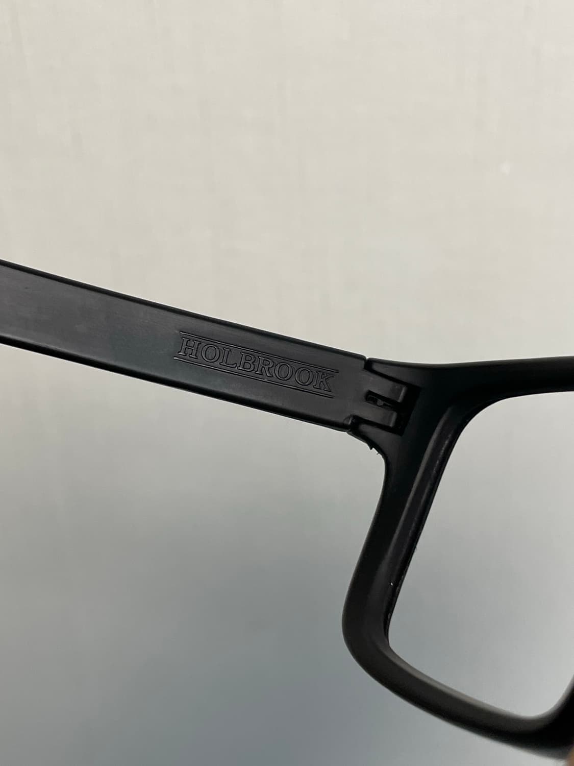 오클리 홀브룩 블랙 썬글라스 안경테 Made in USA 상품이미지9