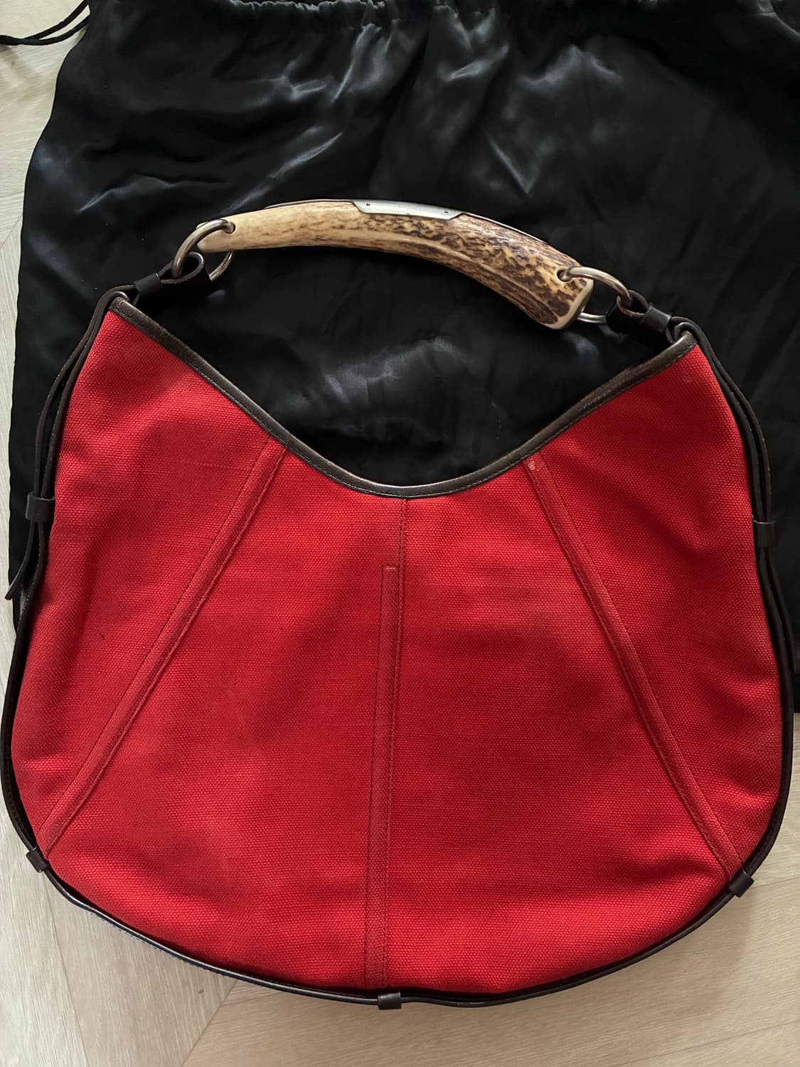 생로랑 몸바사 백  상품이미지1