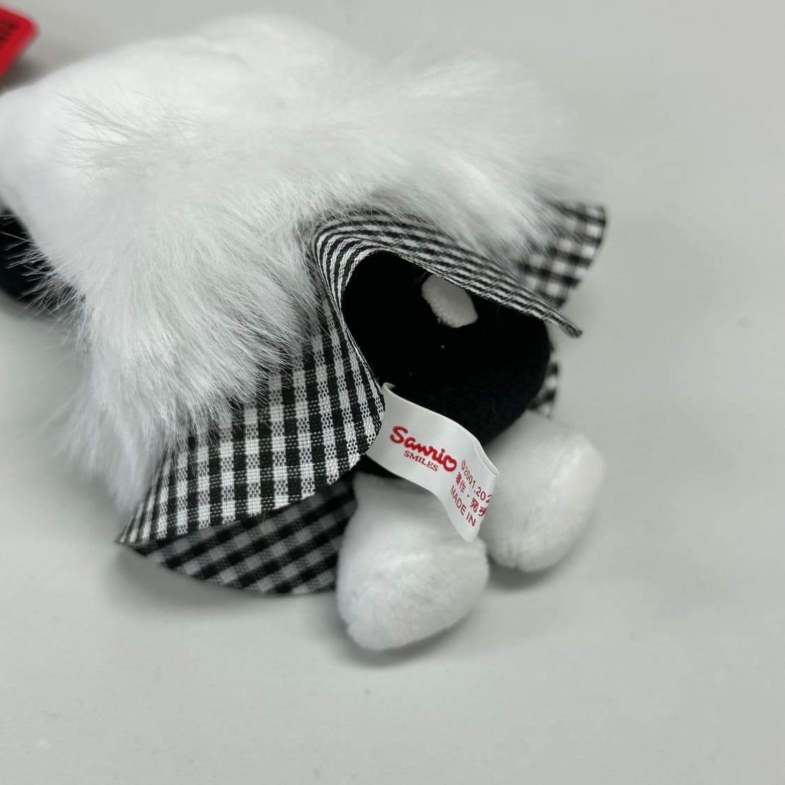 밍크 키티 키링 상품이미지4