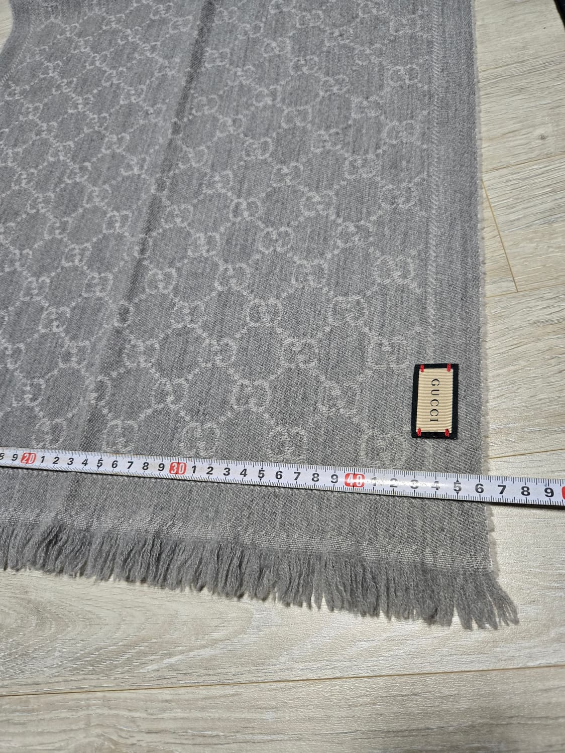 구찌 머플러 상품이미지6