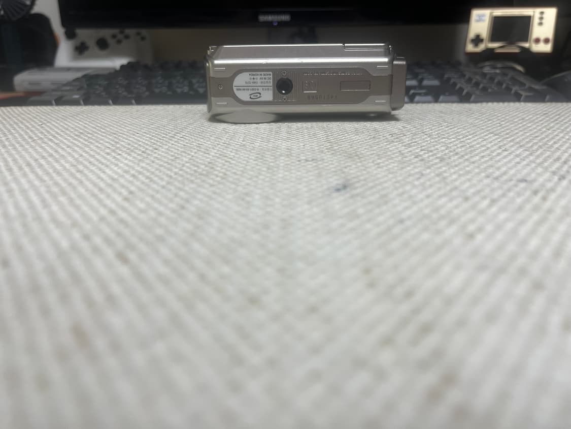 📸✨ 삼성 Kenox Digimax V4 ✨📸 상품이미지5