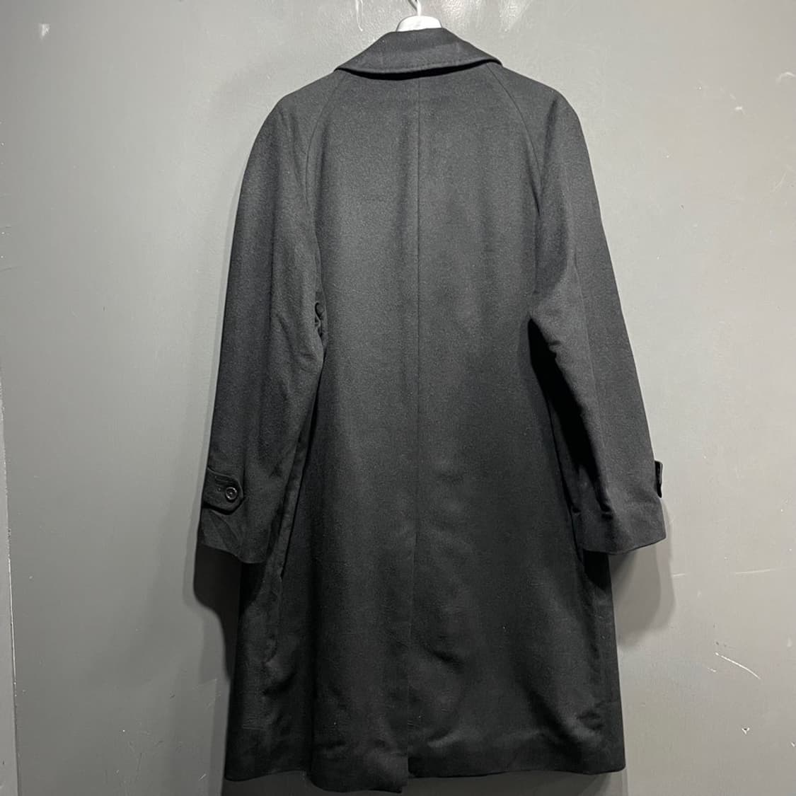 버버리 아카이브 트렌치코트 상품이미지2