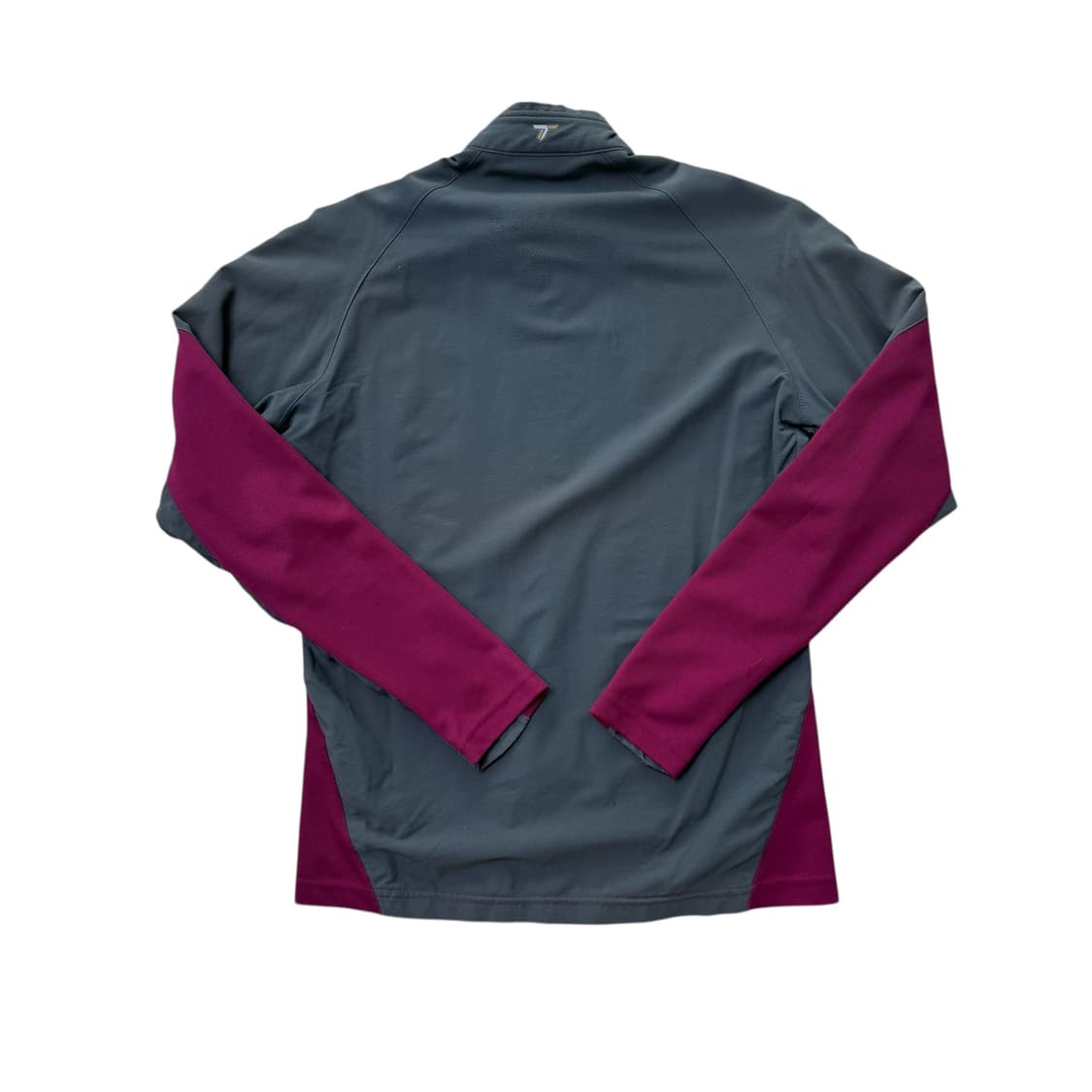 컬럼비아 반집업 상품이미지3