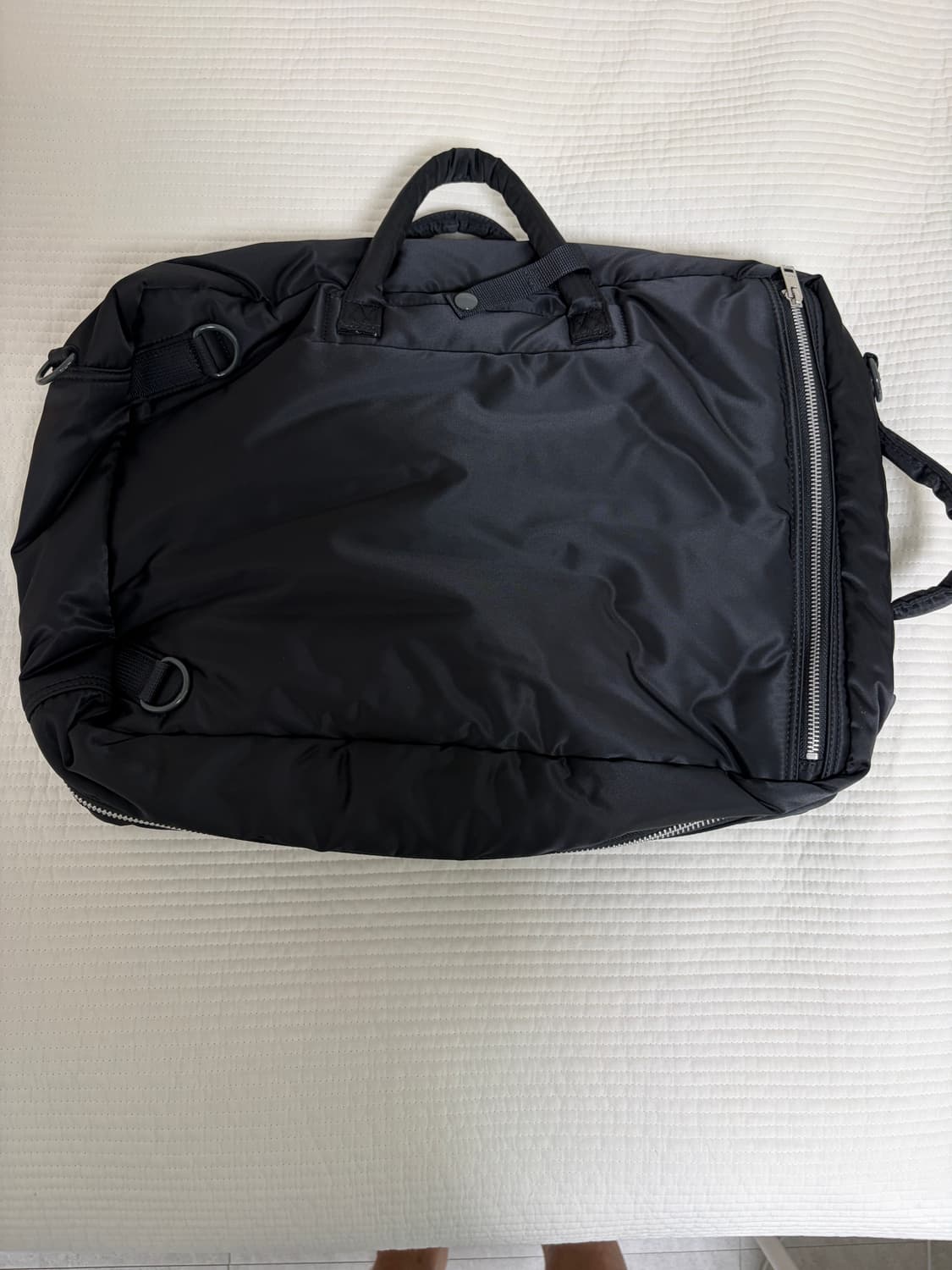 요시다포터 탱커3way 브리프케이스판매합니다. 상품이미지5