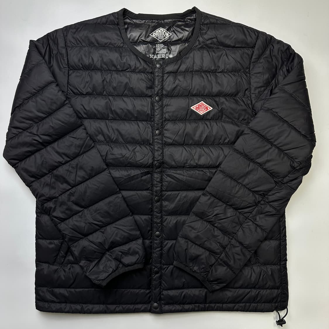DANTON 단톤 이너 다운 자켓 상품이미지1