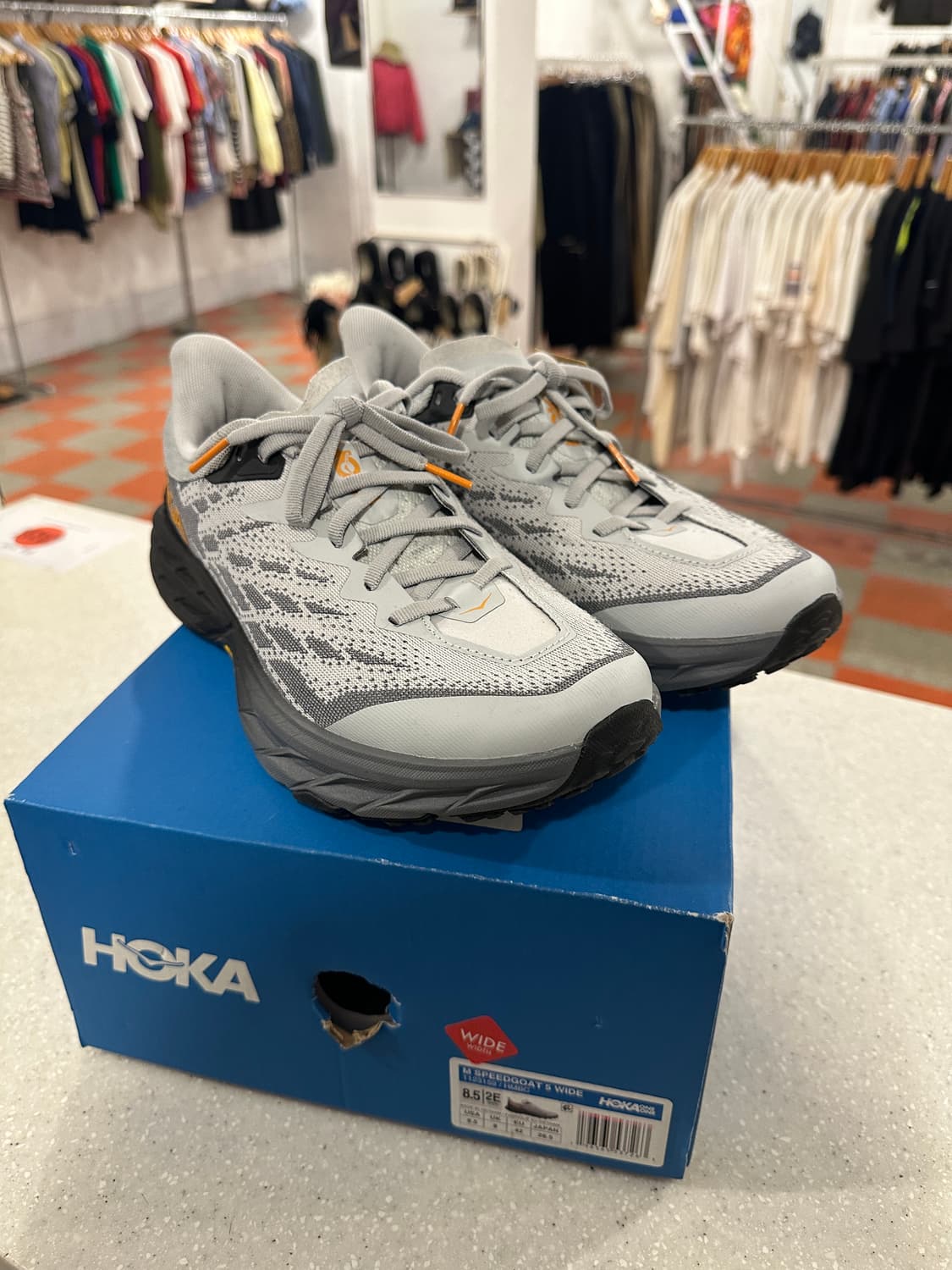 호카 스피드고트 상품이미지1