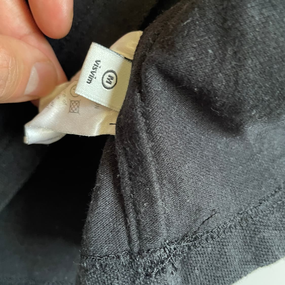 Visvim 상품이미지3