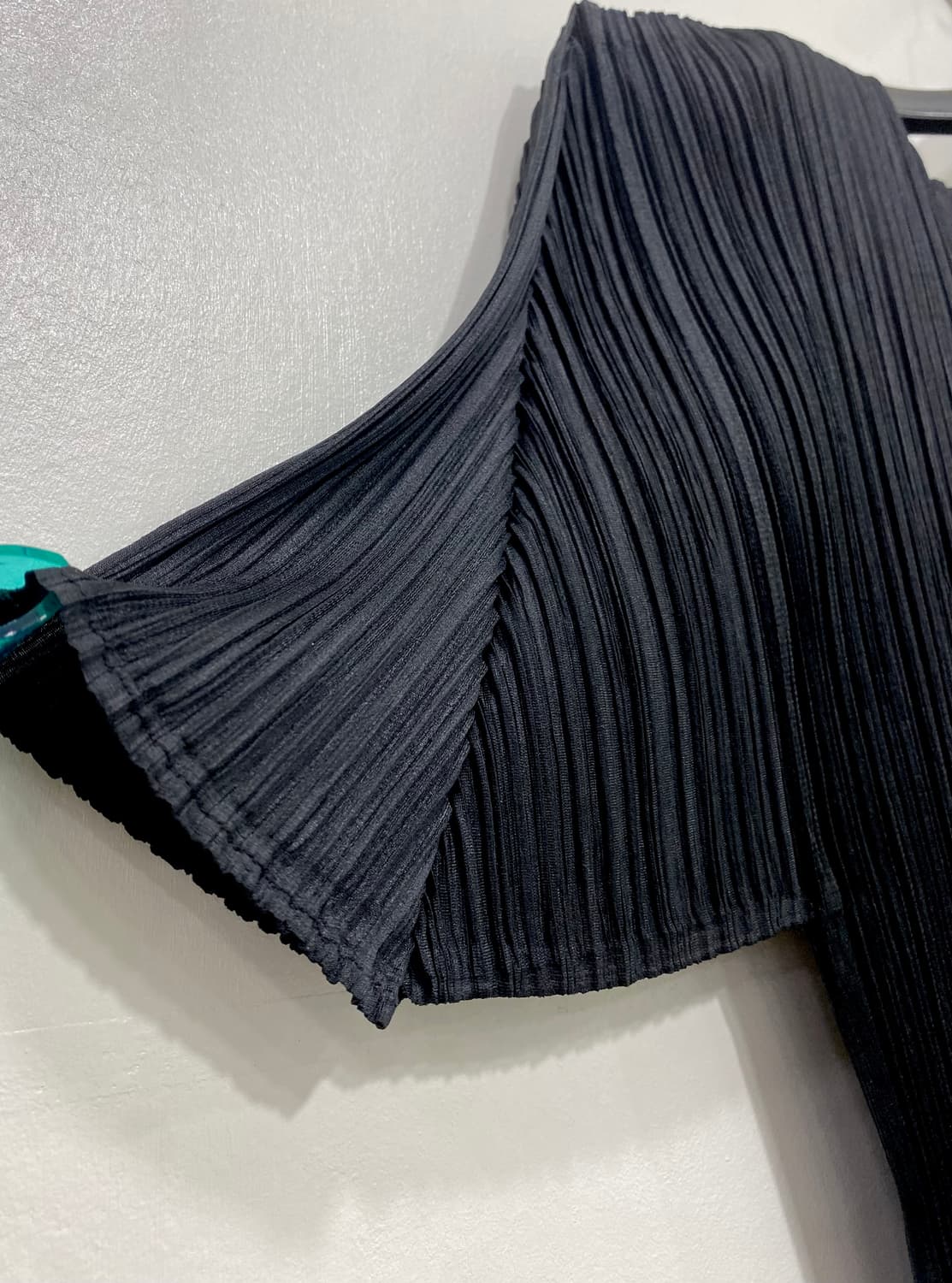 이세이미야케 플리츠플리즈 탑 3사이즈 상품이미지6