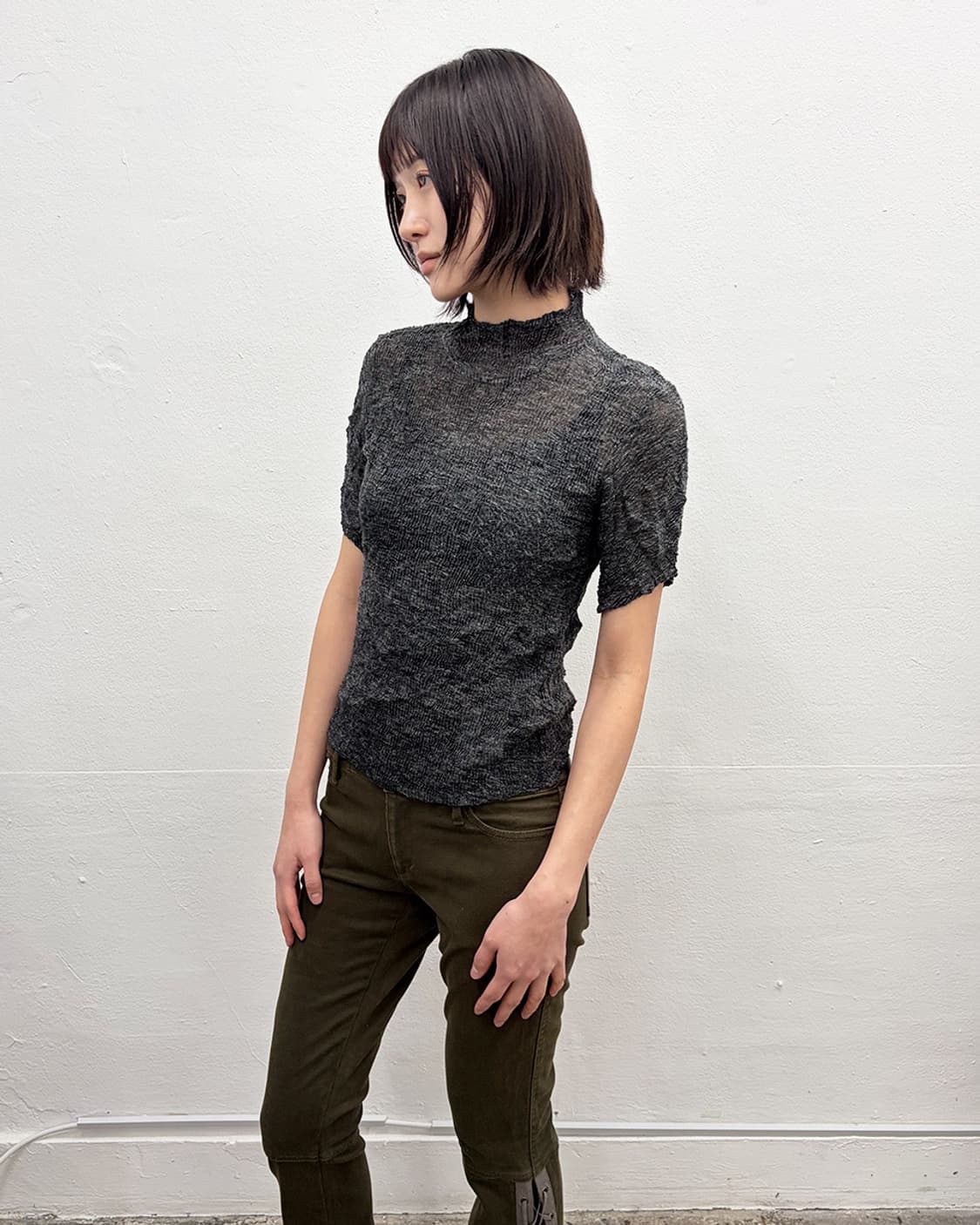 리츠코 시라하마 머랭 하프 탑 상품이미지3