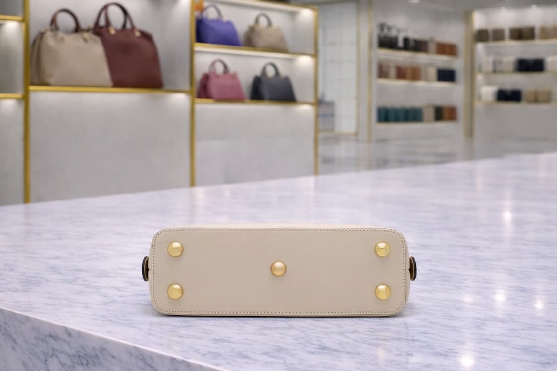 [S급] 구찌 홀스빗 1955 탑핸들 스몰 판매합니다!!! 상품이미지3