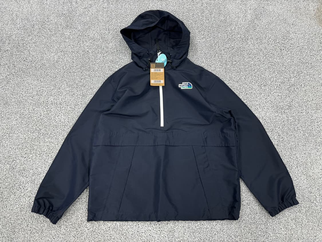 [새상품] 노스페이스 아노락 자켓 상품이미지1