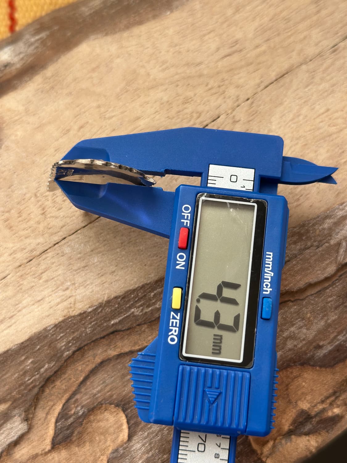 네이티브 아메리칸 인디언주얼리 Leonard martza 콘초 펜던 상품이미지7