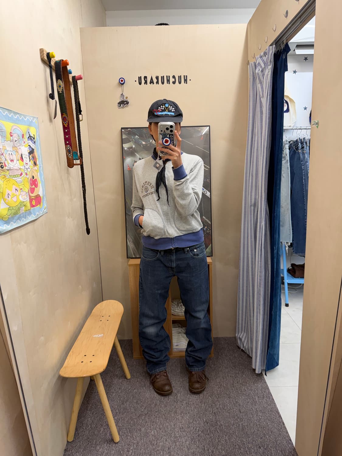 Levi’s 559 상품이미지8