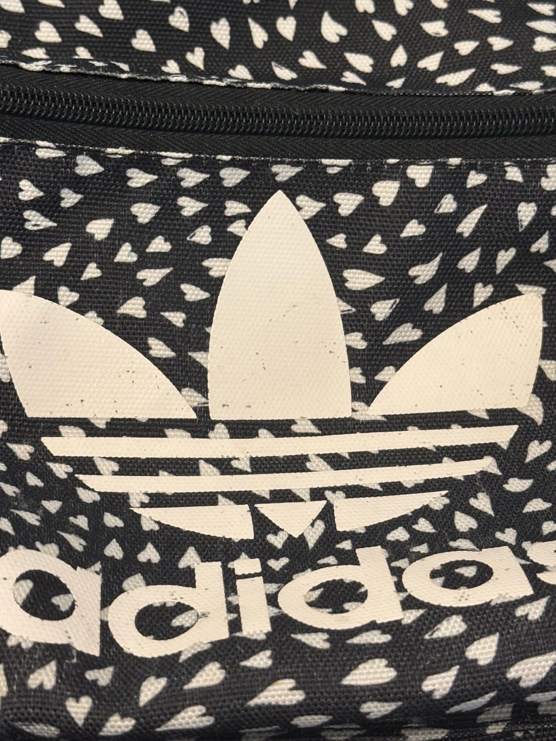 아디다스 하트도트 백팩 상품이미지4