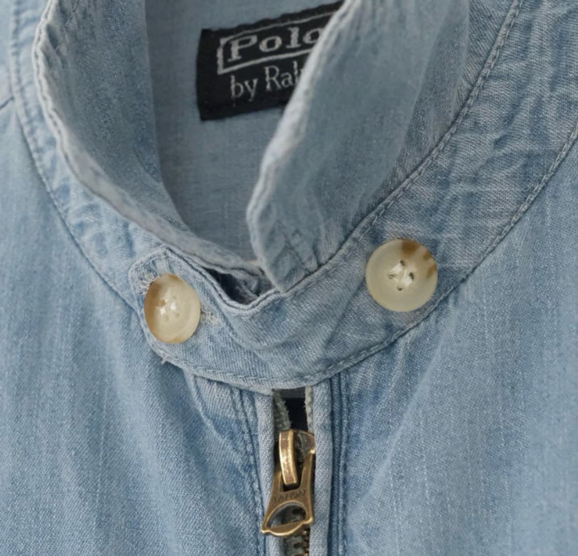 POLO 여성 자켓 상품이미지5