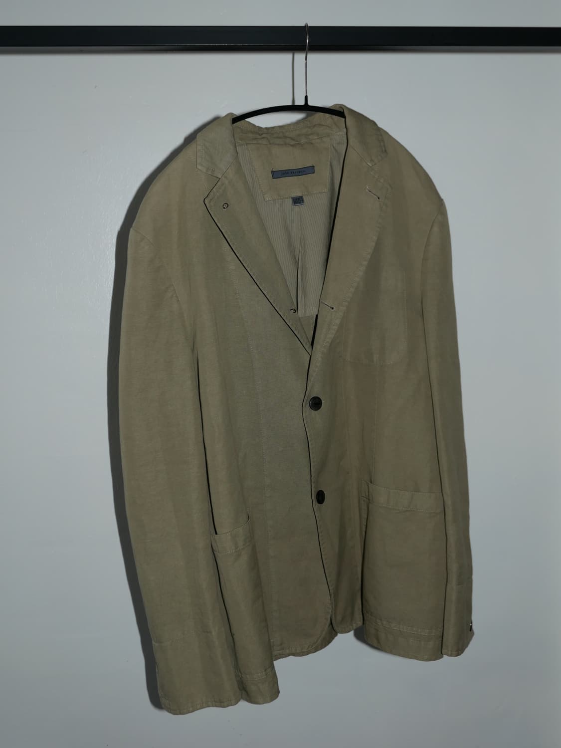 John varvatos jacket  상품이미지5