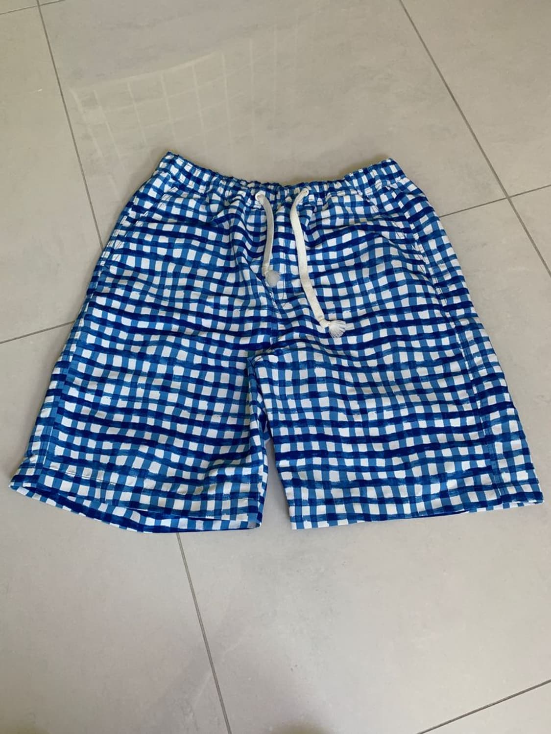 UTILITY SHORTS 양방향 유틸리티 반바지 상품이미지1