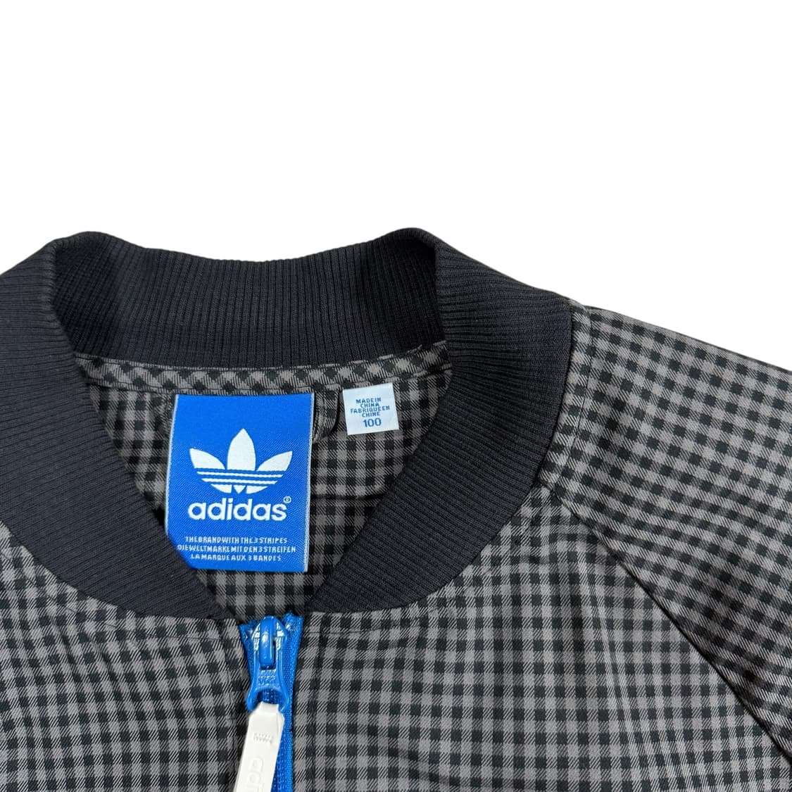 아디다스 블루종 상품이미지2