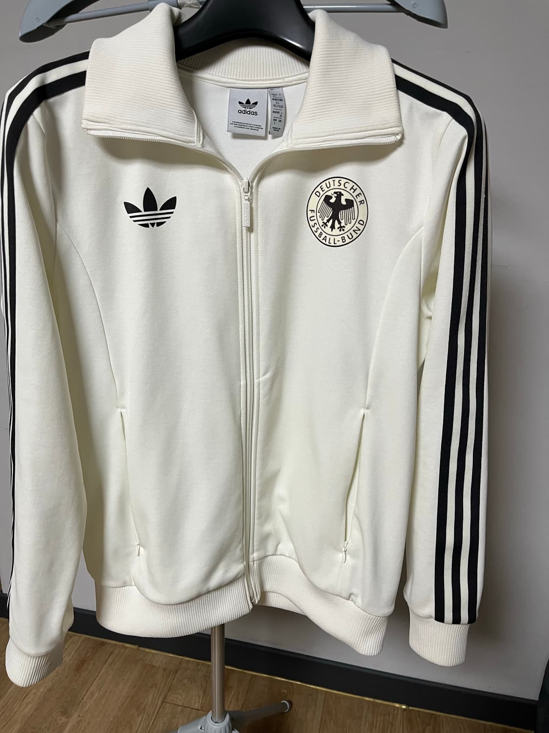 아디다스 독일 져지 상품이미지1