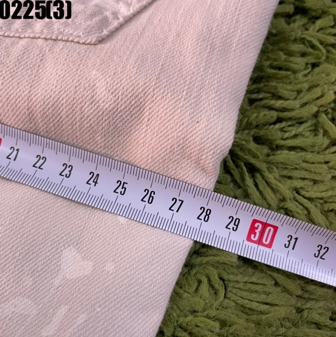 폴로 랄프로렌 팬츠 상품이미지8