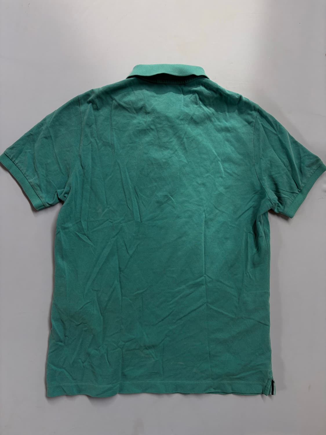 스톤아일랜드 카라 티셔츠 상품이미지3