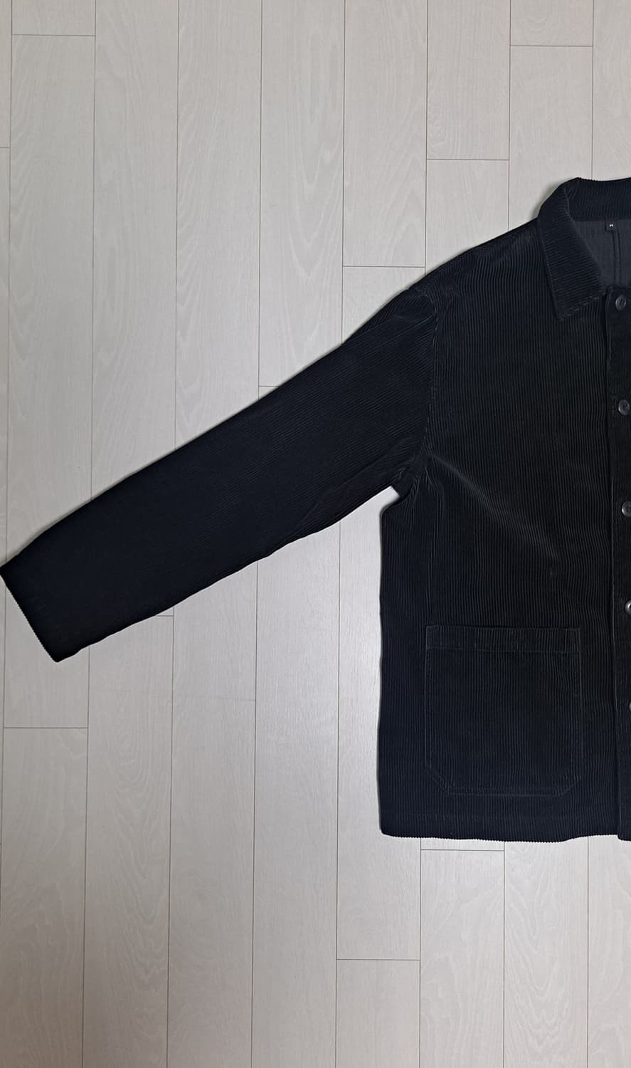 코듀로이 워크자켓 상품이미지5