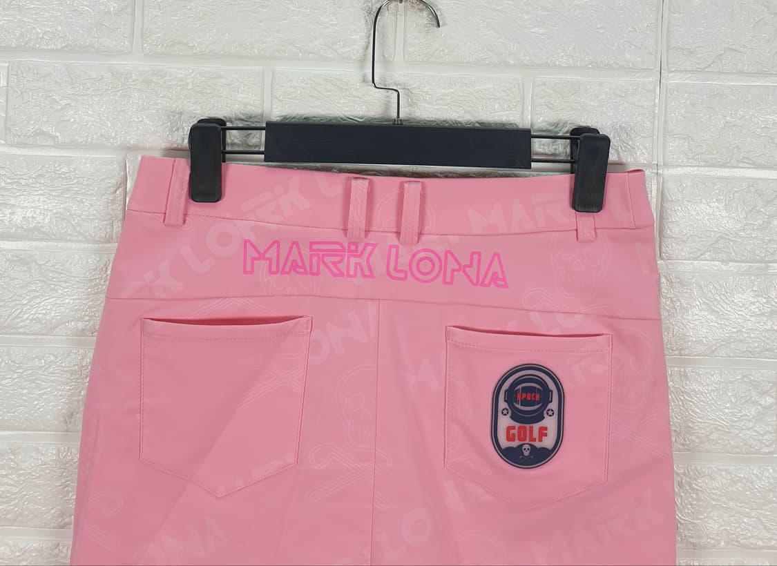 [27]마크앤로나 골프 스커트 상품이미지6