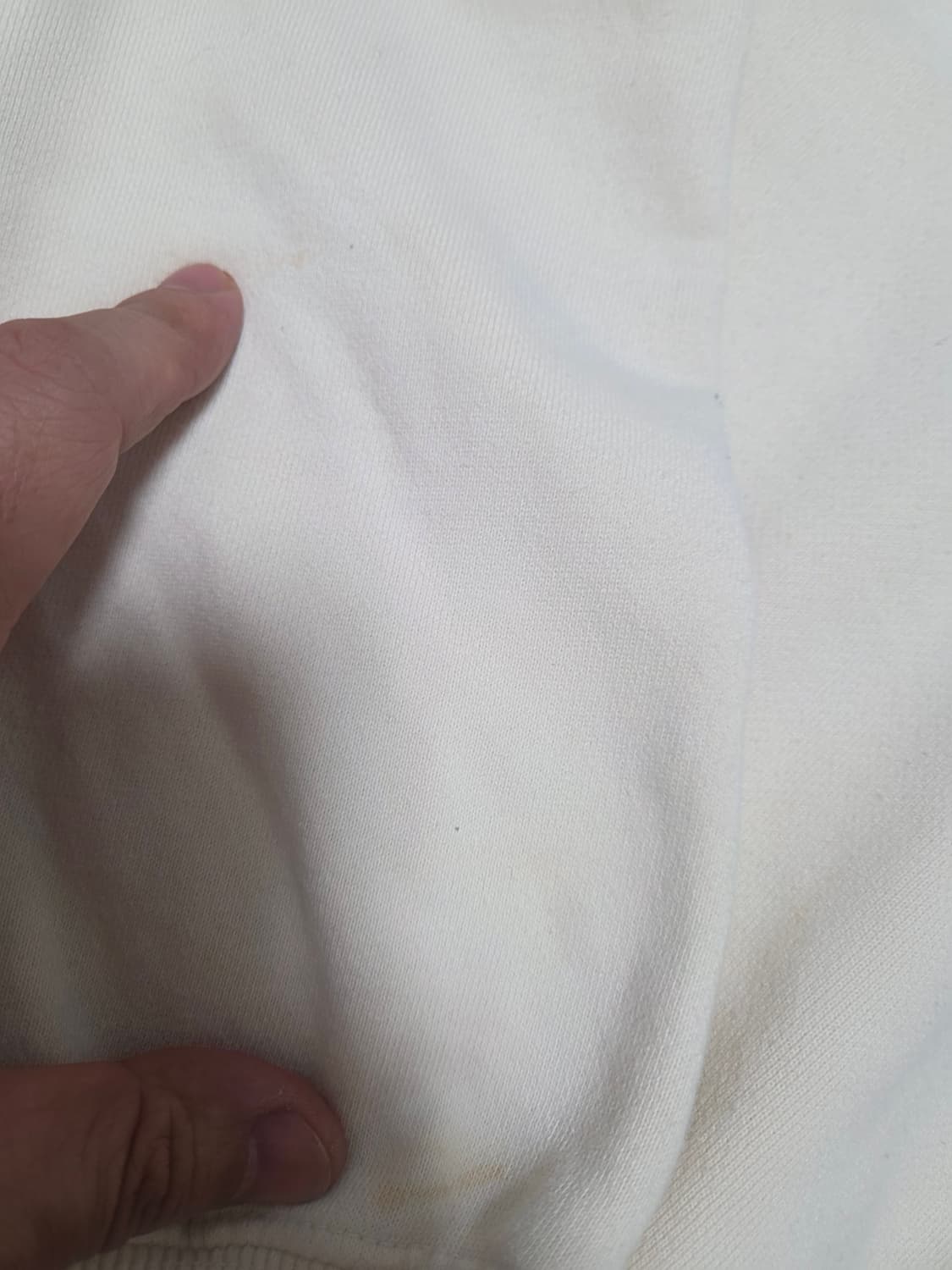 아미 빅하트 자수 맨투맨  상품이미지9