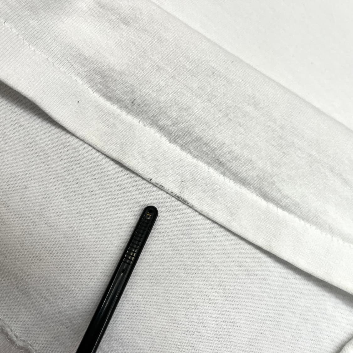 베이프 카모 로고 티셔츠 [ 2XL , 105 ] 상품이미지4