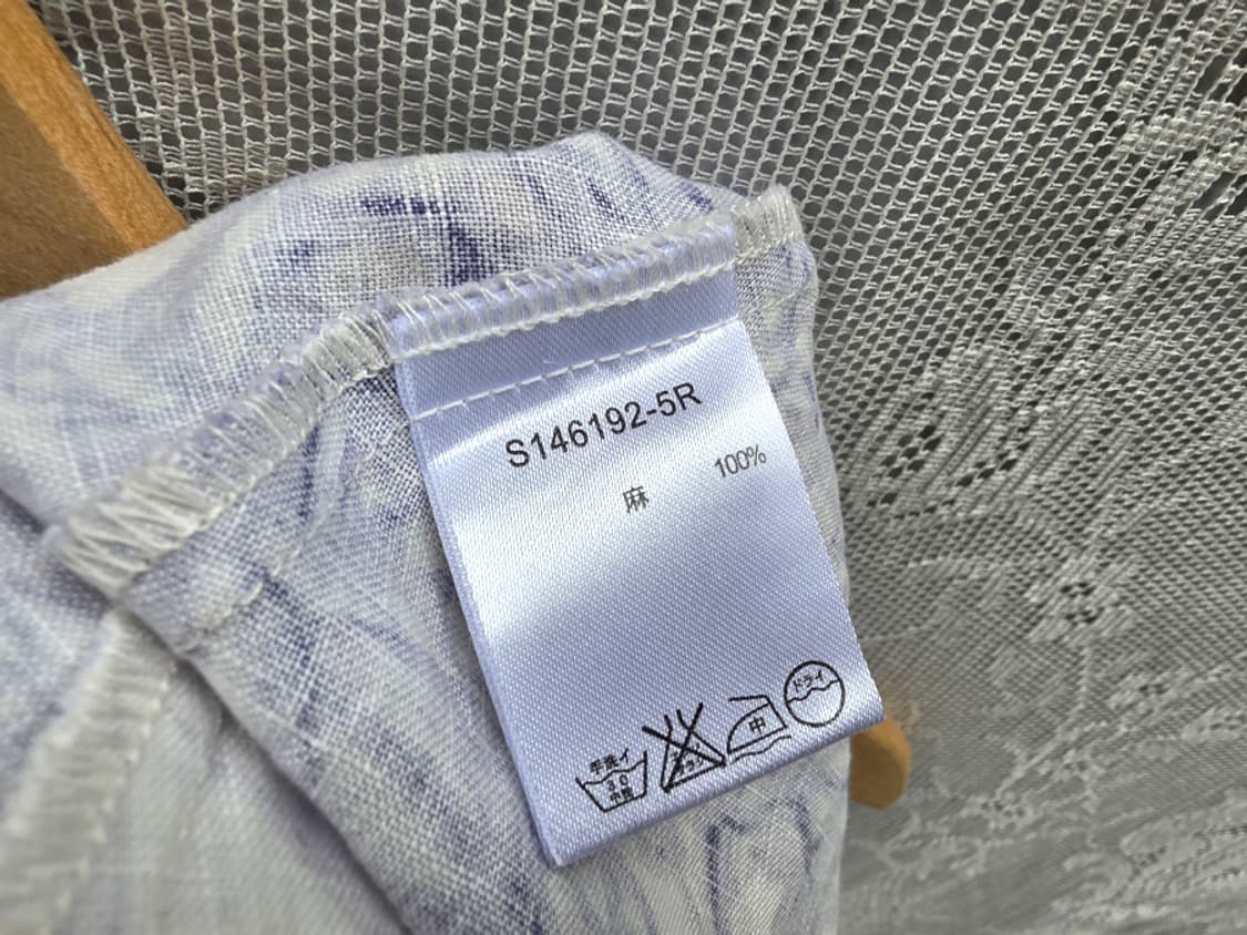 스튜디오 클립 리넨 100% 상품이미지6