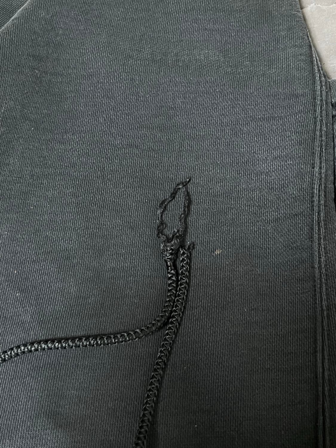 Nike x Stussy Sweat pants 상품이미지5