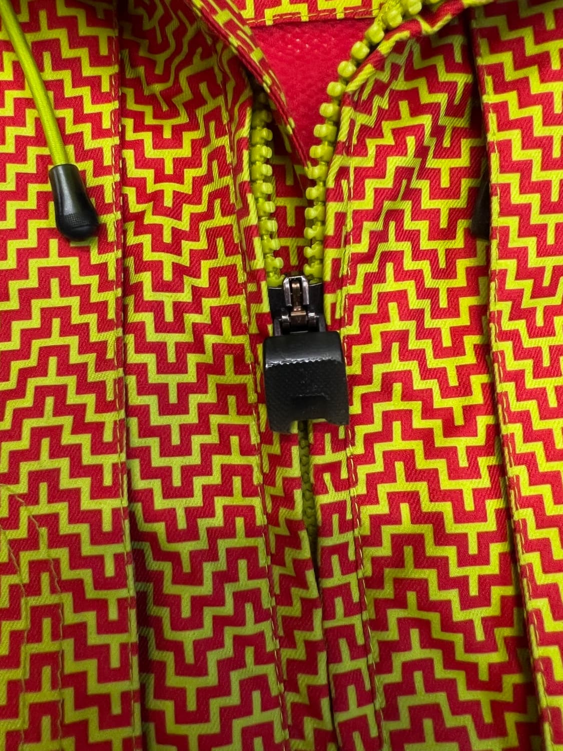 나이키 ACG 핏스톰 패턴 자켓 상품이미지9