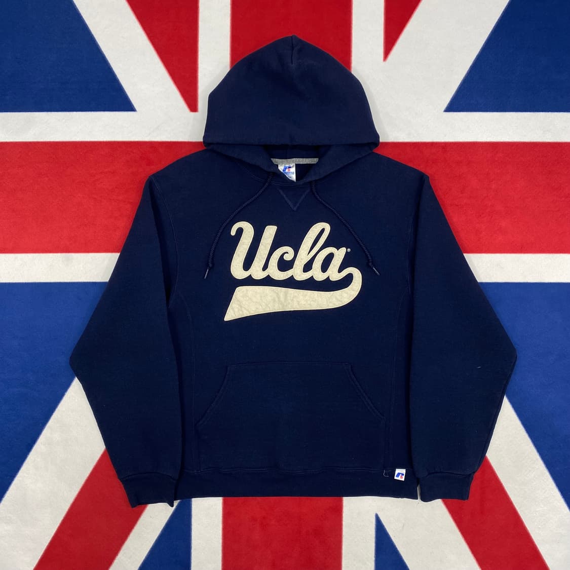  러셀 UCLA 후드티 M  상품이미지1