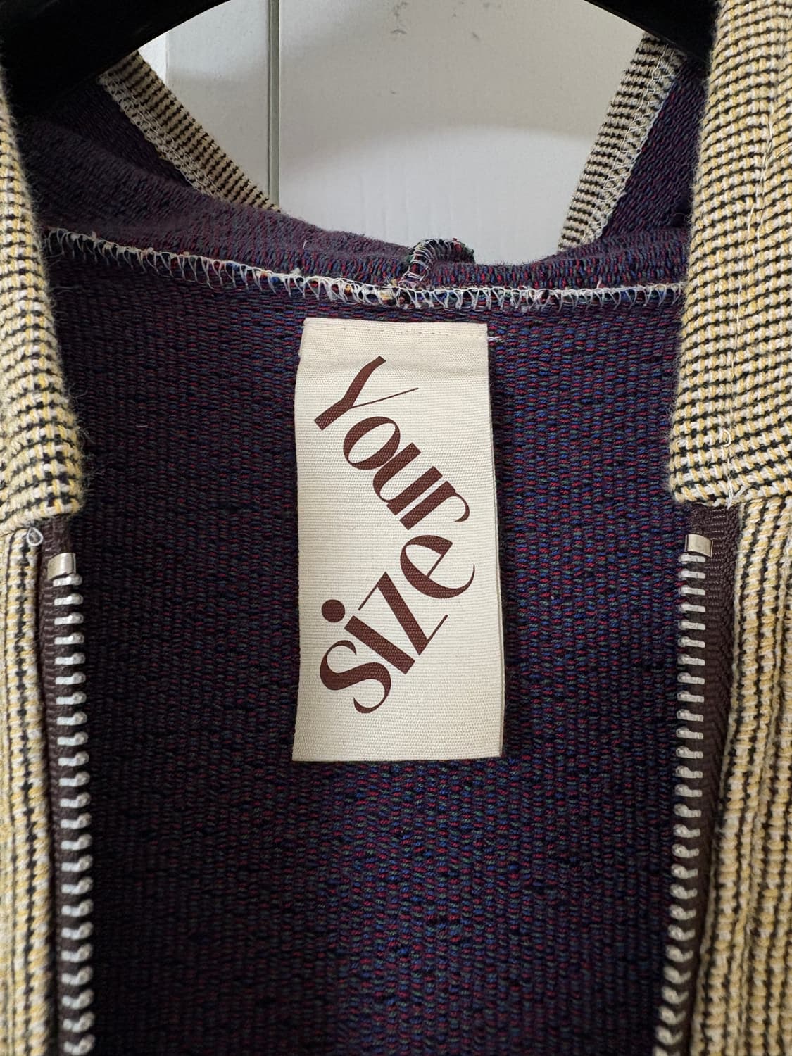 썬번 후드 집업 (프리사이즈)  상품이미지2