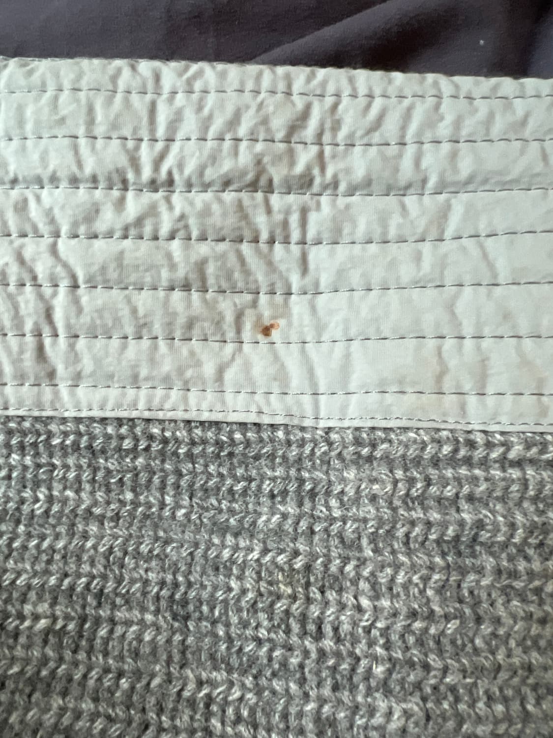 HGBB STUDIO 집업 니트 상품이미지3