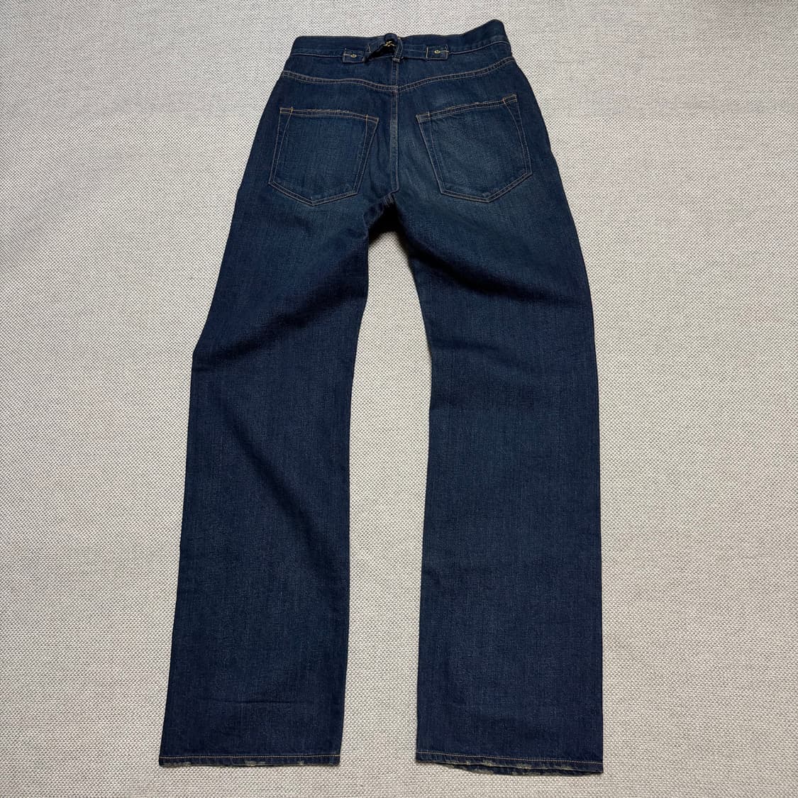 튀 에스 몽 트레져 x 10 꼬르소 꼬모 데님 팬츠 (26) 상품이미지7