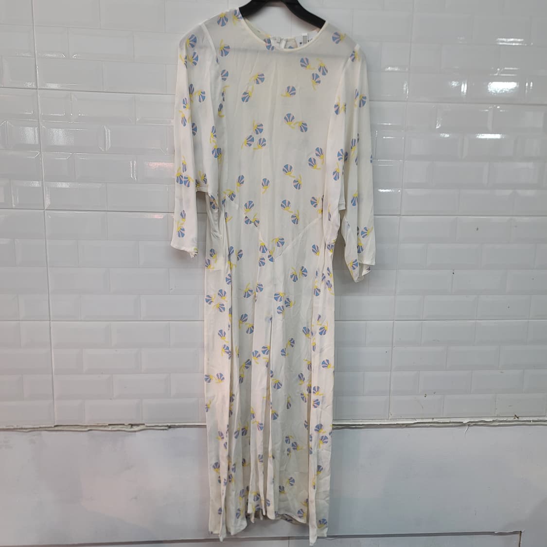 빔바이롤라 롱원피스 상품이미지1