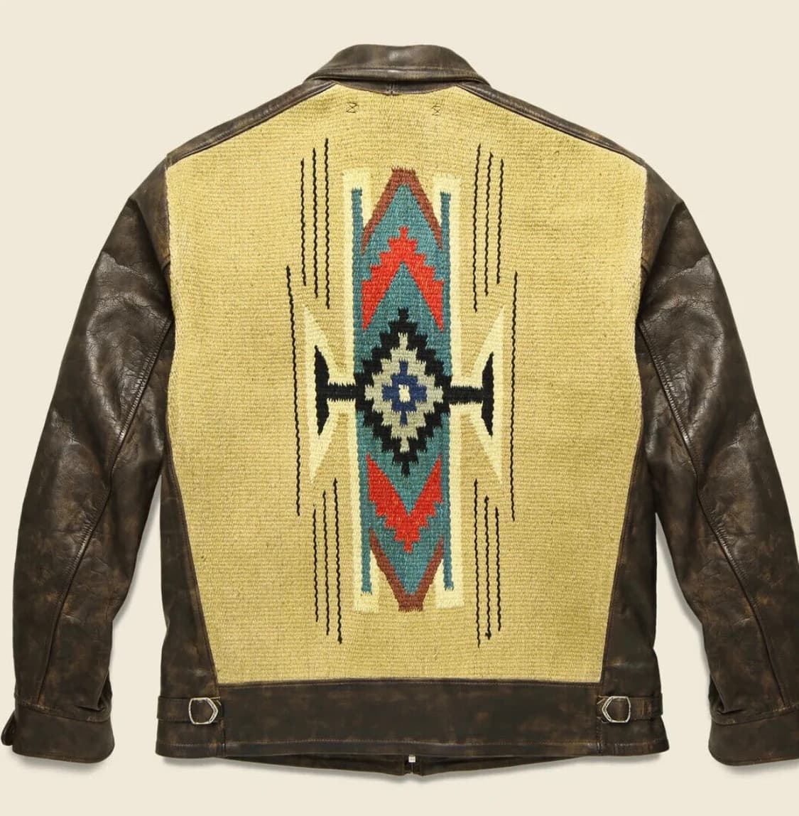 RRL 더블알엘 나바호 자켓 XL 상품이미지2