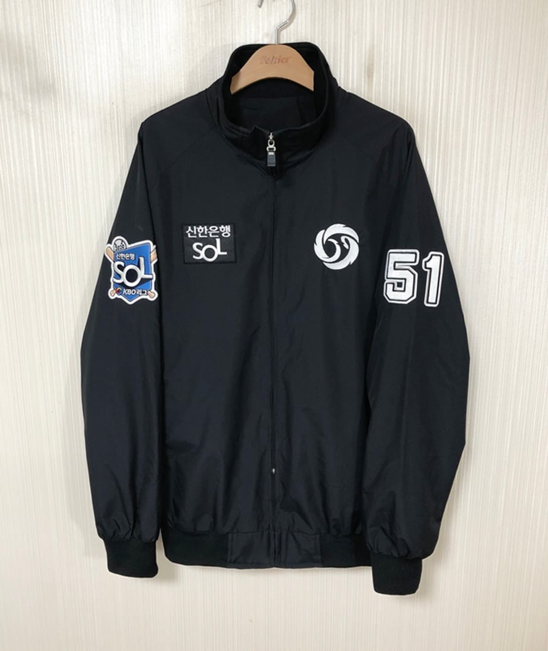 2020 KBO리그 심판자켓/춘추 110 #51 상품이미지1
